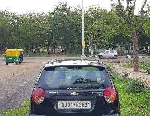 Chevrolet Spark LS 1.0 BS-III, 2012, CNG & Hybrids MT in Gandhinagar