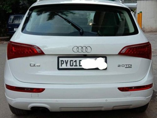 2012 Audi TT AT for sale in Bangalore