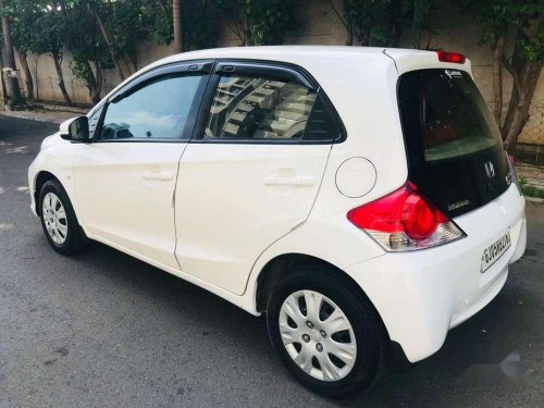 Honda Brio S Manual, 2017, Petrol MT in Surat