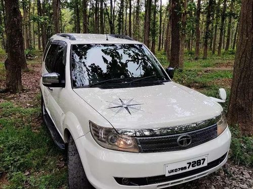 2014 Tata Safari Storme MT for sale in Dehradun