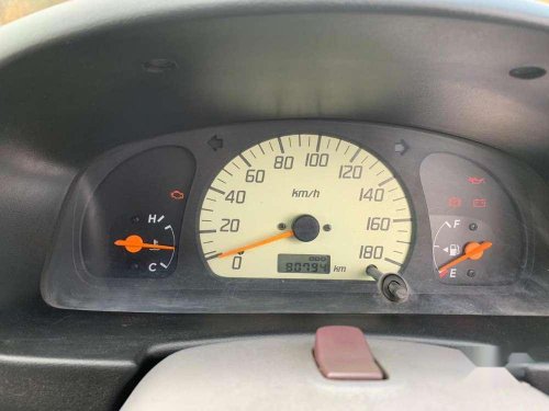 Maruti Suzuki Alto 2006 MT for sale in Nashik