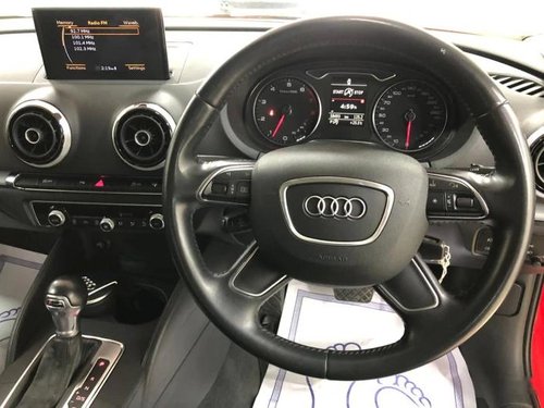 Audi A3 40 TFSI Premium Plus 2015 AT for sale in Chennai