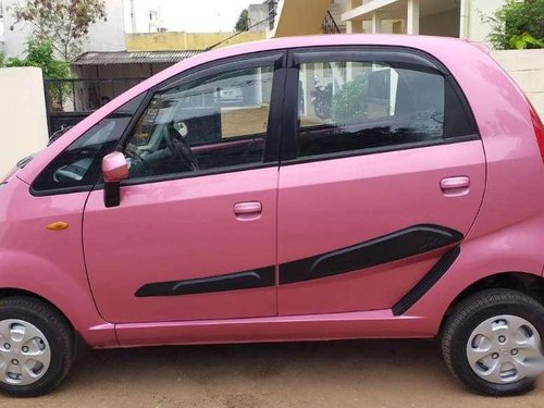 2017 Tata Nano Twist XT MT for sale in Erode