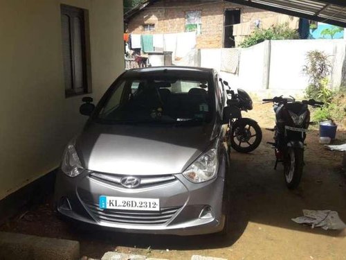 2012 Hyundai Eon Era MT for sale in Kottarakkara