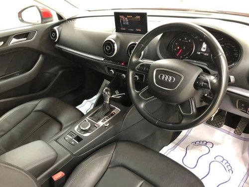 Audi A3 40 TFSI Premium Plus 2015 AT for sale in Chennai