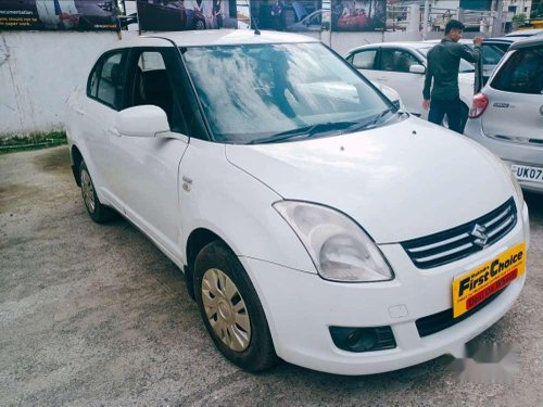 2011 Maruti Suzuki Swift Dzire MT for sale in Dehradun