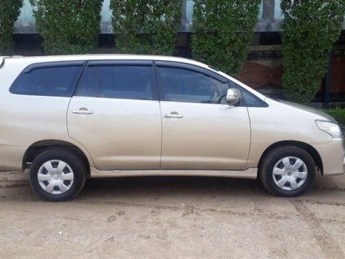 Used 2007 Toyota Innova 2004-2011 MT for sale in Ahmedabad