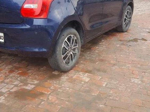 2018 Maruti Suzuki Swift ZDI MT for sale in Muzaffarnagar