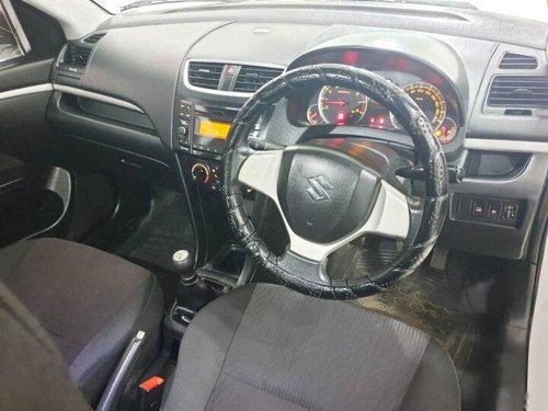 2016 Maruti Suzuki Swift VXI MT for sale in Panvel