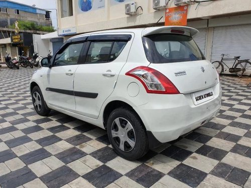 2014 Maruti Suzuki Swift VDI MT for sale in Indore