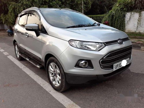 Ford Ecosport EcoSport Titanium 1.5 TDCi (Opt), 2016, Diesel MT in Lucknow