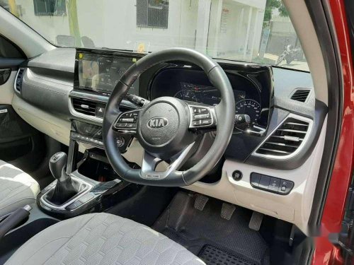 2020 Kia Seltos MT for sale in Surat