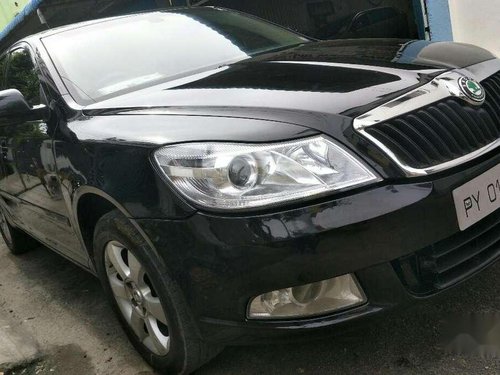 Skoda Laura 2011 MT for sale in Pondicherry