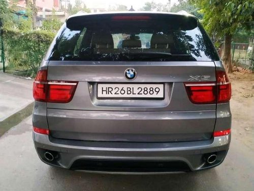 2011 BMW X5 AT for sale in Gurgaon