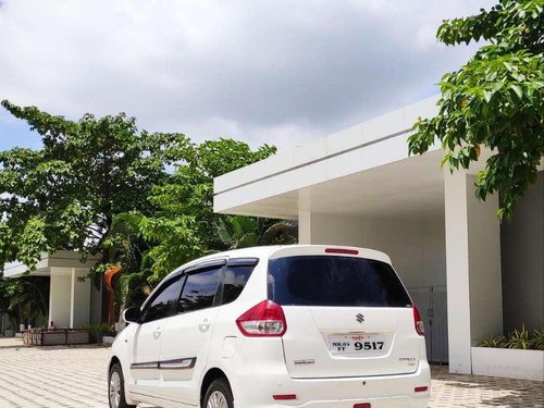 Maruti Suzuki Ertiga VDi, 2012, Diesel MT in Nashik