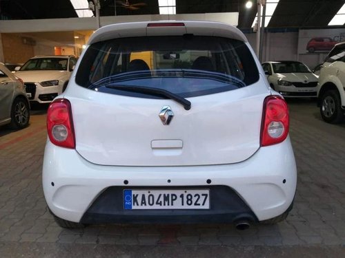 2014 Renault Pulse RxZ Optional MT for sale  in Bangalore