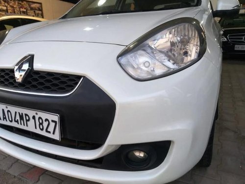 2014 Renault Pulse RxZ Optional MT for sale  in Bangalore