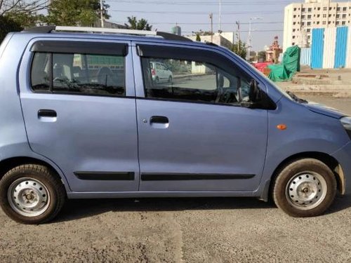 Maruti Wagon R LXI CNG 2013 MT for sale in Mumbai