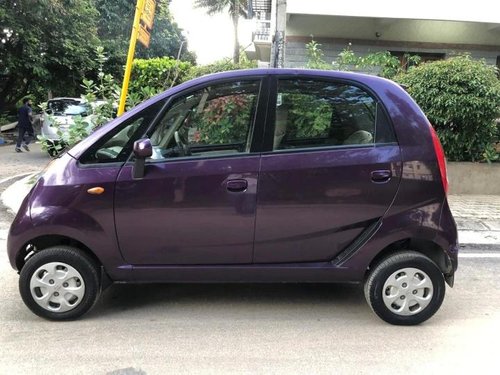 Tata Nano Twist XT 2015 MT for sale in Bangalore