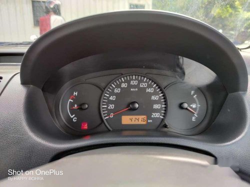 2013 Maruti Suzuki Swift Dzire MT for sale in Mumbai