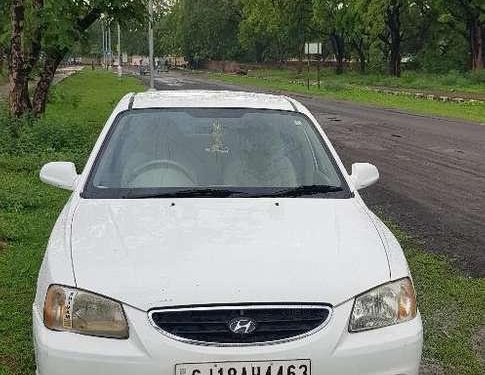 Hyundai Accent CNG, 2011, CNG & Hybrids MT in Gandhinagar