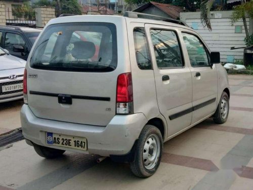 Maruti Suzuki Wagon R LXI, 2006, Petrol MT in Guwahati