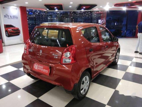 2009 Maruti Suzuki A Star MT for sale in Nagar
