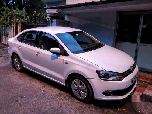 Used 2015 Volkswagen Vento MT for sale in Ernakulam