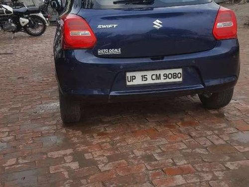 2018 Maruti Suzuki Swift ZDI MT for sale in Muzaffarnagar