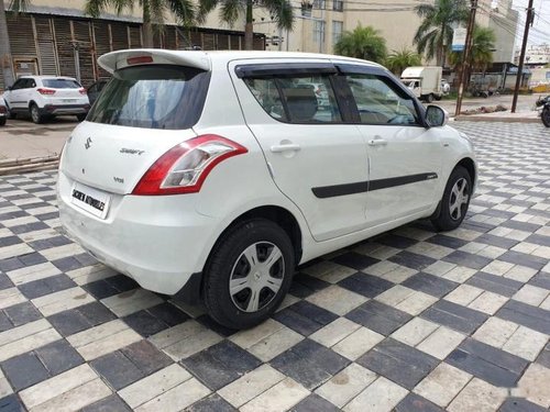 2014 Maruti Suzuki Swift VDI MT for sale in Indore