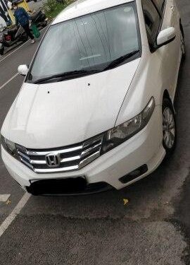 Used Honda City 1.5 V 2013 AT for sale in Bangalore