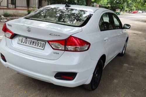 Maruti Ciaz VDi 2015 MT for sale in Ahmedabad