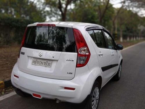 2016 Maruti Suzuki Ritz MT for sale in Chandigarh