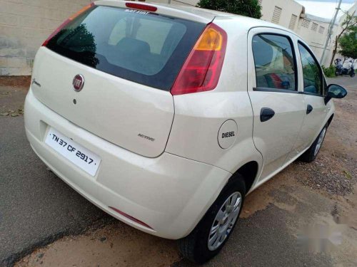 2013 Fiat Punto MT for sale in Erode