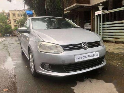 Volkswagen Vento Highline Diesel, 2011, Diesel MT in Mumbai