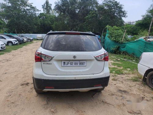 Maruti Suzuki S-Cross Delta 1.3, 2016, Diesel MT for sale in Varanasi