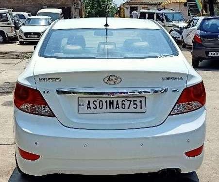 Used 2012 Hyundai Verna CRDi 1.6 SX Option MT in Nagaon