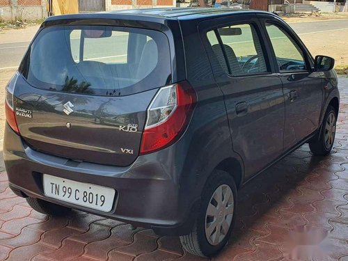 Used 2015 Maruti Suzuki Alto K10 VXI MT for sale in Coimbatore