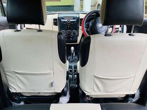 Maruti Suzuki Wagon R Wagonr VXI + AMT (Automatic), 2018, Petrol AT in Thrissur 