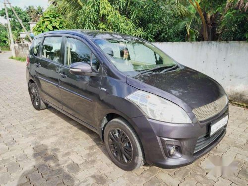 Used Maruti Suzuki Ertiga VDI 2013 MT for sale in Perumbavoor