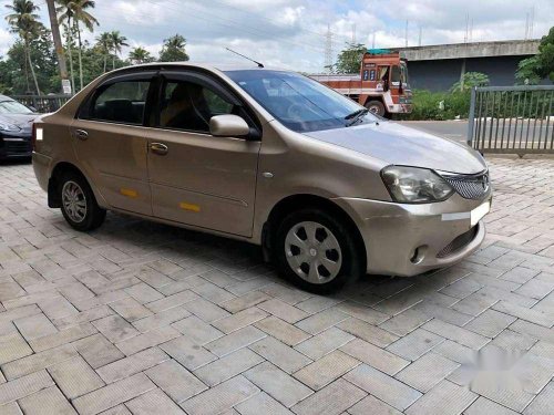 2012 Toyota Etios GD MT for sale in Perumbavoor