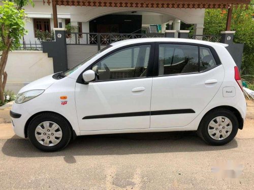 Hyundai I10 Magna (O), 2008, Petrol MT for sale in Erode