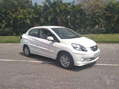 Honda Amaze 1.5 VX i-DTEC, 2014, Diesel MT in Hyderabad