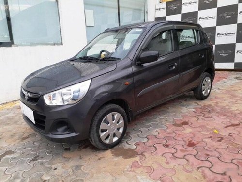 2017 Maruti Alto K10 VXI AMT for sale in Jaipur