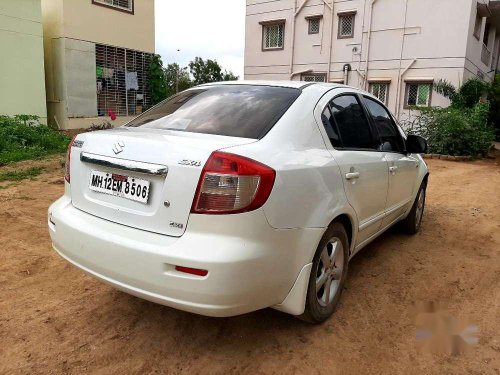 Maruti Suzuki Sx4 SX4 ZXi, 2008, CNG & Hybrids MT for sale in Pune