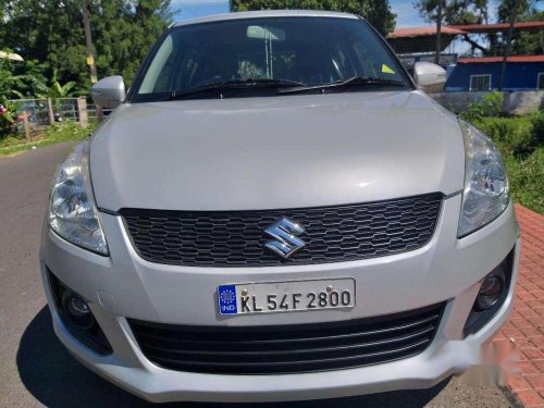 Maruti Suzuki Swift VDi, 2014, Diesel MT in Thrissur 