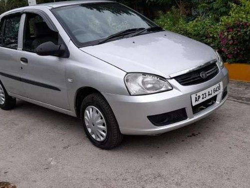 Used 2013 Tata Indica V2 DLS MT for sale in Hyderabad