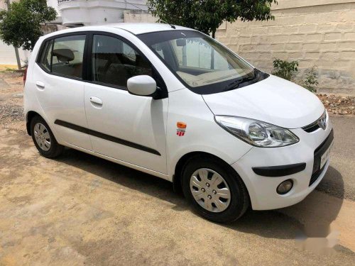 Hyundai I10 Magna (O), 2008, Petrol MT for sale in Erode