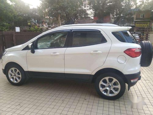 Ford EcoSport 2019 MT for sale in Mumbai