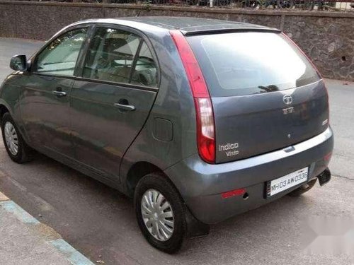 Used Tata Vista 2010 MT for sale in Thane